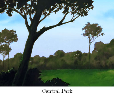 Central Park