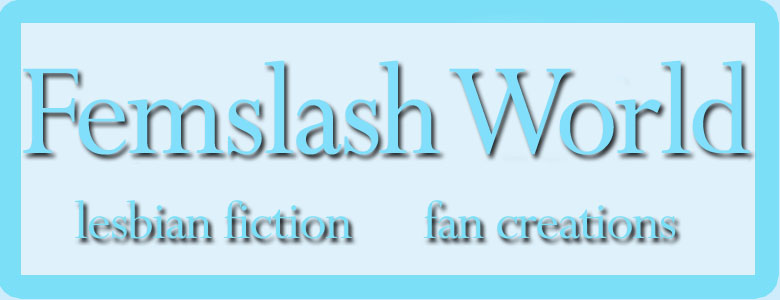 Lesbian Fan Fiction Highlander