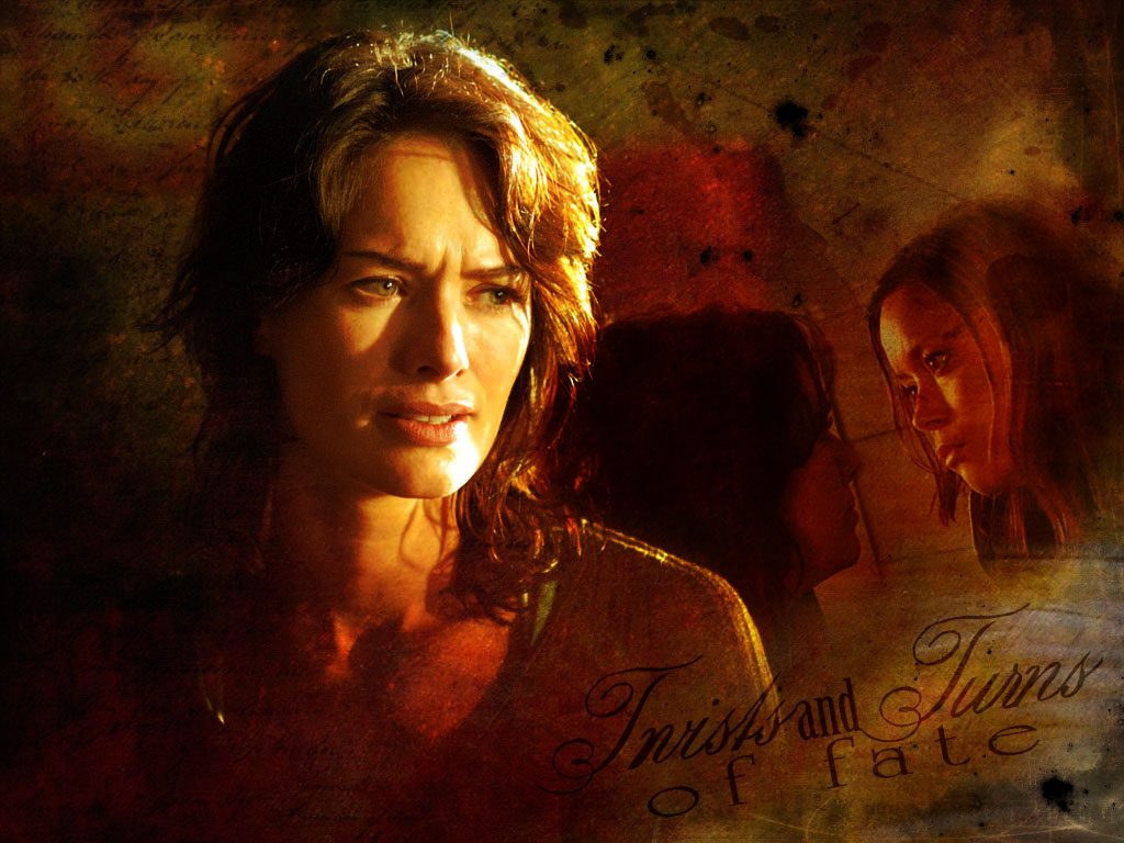 The Sarah Connor Chronicles wallpaper by grumpybear.
